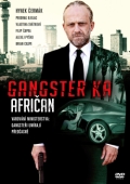 Gangster Ka Afričan (DVD)