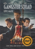 Gangster Squad - Lovci mafie (DVD) - bestsellery