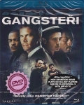 Gangsteři (Blu-ray) (2010) (Takers)