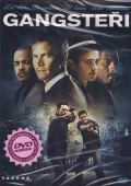 Gangsteři (DVD) (2010) (Takers)