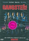 Gangsteři (DVD) (Mobsters) (Bonton)