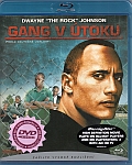Gang v útoku (Blu-ray) - CZ dabing (Gridiron Gang) - vyprodané