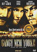 Gangy New Yorku (DVD) (Gangs Of New York) - digibook