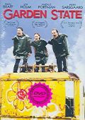 Procitnutí v Garden State (DVD) (Garden State)