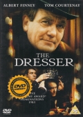 Garderobiér (DVD) (Dresser)