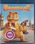 Garfield 2 (Blu-ray) (Garfield's A Tale Of Two Kitties)
