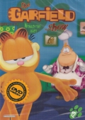Garfield (DVD) 12 (Garfield show)