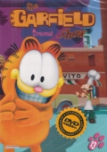 Garfield (DVD) 13 (Garfield show)