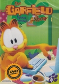Garfield (DVD) 14 (Garfield show)