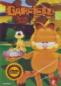 Garfield (DVD) 15 (Garfield show)