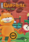 Garfield (DVD) 17 (Garfield show)