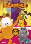 Garfield (DVD) 3 (Garfield show)