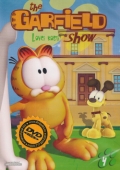Garfield (DVD) 4 (Garfield show)