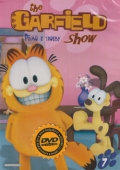 Garfield (DVD) 7 (Garfield show)
