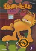 Garfield (DVD) 8 (Garfield show)