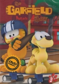 Garfield (DVD) 9 (Garfield show)