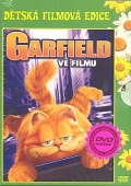 Garfield 1 (DVD) - žánrová edice