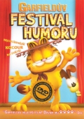 Garfieldův festival humoru (DVD) (Garfield's Fun Fest)