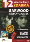 Garwood: Válečný zajatec + Operace Žralok + Apokalypsa (DVD) (Last P.O.W.? The Bobby Garwood Story)