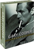 Gary Cooper kolekce 5x[DVD] - vyprodané