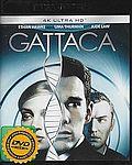 Gattaca (UHD) - 4K Ultra HD