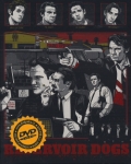 Gauneři (Blu-ray) (Reservoir Dogs) - steelbook (vyprodané)