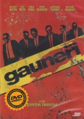 Gauneři (DVD) (Reservoir Dogs) - vyprodané