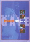 Gaye Marvin - Greatest Hits - luive in 1976 (DVD)