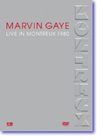 Gaye Marvin - Live in Montreux 1980 (DVD)