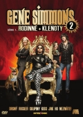 Gene Simmons: Rodinné klenoty (DVD) 2 (Gene Simmons: Family Jewels)