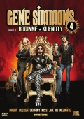Gene Simmons: Rodinné klenoty (DVD) 4 (Gene Simmons: Family Jewels)