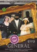 Generál (DVD) (General) - pošetka