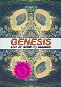 Genesis - Live At Wembley Stadium [DVD]