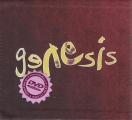 Genesis: Box Set 1983-1998 / Limitovaná edice BOX [SACD] - vyprodané
