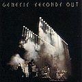 Genesis - Seconds Out 1977 2x(CD)