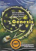 Genezis (DVD) (Genesis) - bez CZ podpory