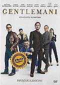 Gentlemani (DVD) (Gentlemen)