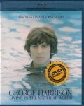 George Harrison: Living in the Material World (Blu-ray) - vyprodané