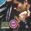 George Michael - Faith (Deluxe Expanded Edition 2CD+(DVD) - vyprodané