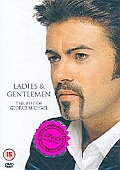 George Michael - Ladies  & Gentlemen (DVD)