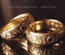 George Michael - Amalizing "mini (CD) "2004"