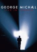 George Michael - Live In London (DVD)
