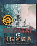 Geostorm - Globální nebezpečí 3D+2D 2x(Blu-ray)