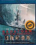 Geostorm - Globální nebezpečí (Blu-ray)