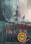 Geostorm - Globální nebezpečí (DVD)
