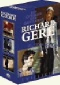 Gere Richard collection 3x[DVD]