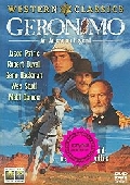Geronimo (DVD)