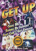 Various Artists - Get Up (DVD)