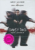 Ghost Dog - Cesta samuraje (DVD) - pošetka