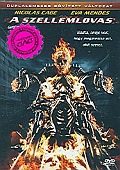 Ghost Rider 2x(DVD) - režisérská prodloužená verze (vyprodané)